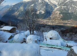 Nirvana Hamta Retreat