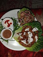 Nirvana Hamta Retreat