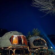 Nirvana Hamta Retreat