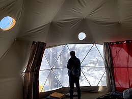 Nirvana Hamta Retreat