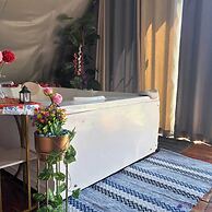 Nirvana Hamta Retreat