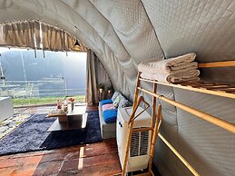 Nirvana Hamta Retreat