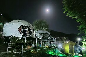 Nirvana Hamta Retreat