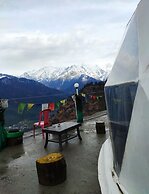 Nirvana Hamta Retreat