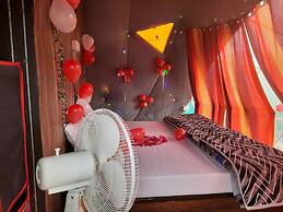 Nirvana Hamta Retreat