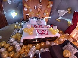 Nirvana Hamta Retreat