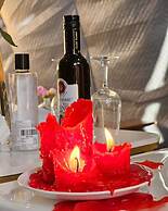 Nirvana Hamta Retreat