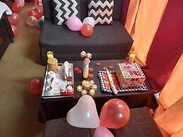 Nirvana Hamta Retreat