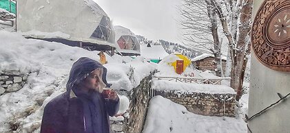 Nirvana Hamta Retreat