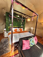 Nirvana Hamta Retreat