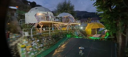 Nirvana Hamta Retreat