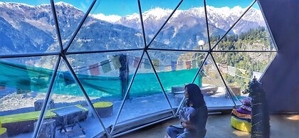 Nirvana Hamta Retreat