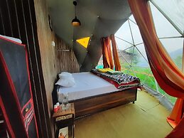 Nirvana Hamta Retreat