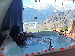 Nirvana Hamta Retreat