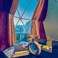 Nirvana Hamta Retreat