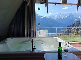 Nirvana Hamta Retreat