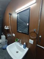 Nirvana Hamta Retreat