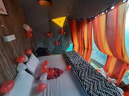 Nirvana Hamta Retreat