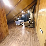 Nirvana Hamta Retreat