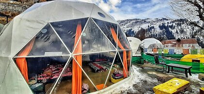 Nirvana Hamta Retreat