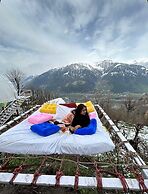 Nirvana Hamta Retreat