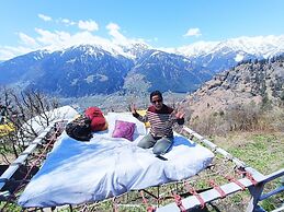 Nirvana Hamta Retreat