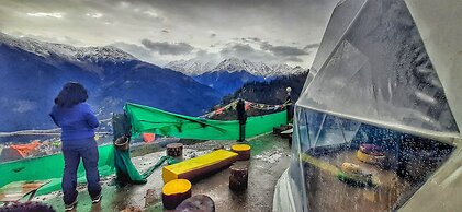 Nirvana Hamta Retreat