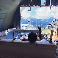 Nirvana Hamta Retreat