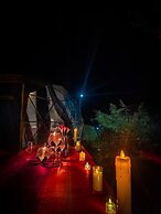 Nirvana Hamta Retreat