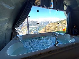 Nirvana Hamta Retreat