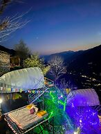 Nirvana Hamta Retreat