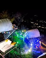 Nirvana Hamta Retreat