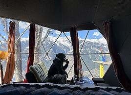 Nirvana Hamta Retreat