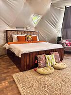 Nirvana Hamta Retreat