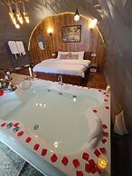 Nirvana Hamta Retreat