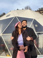 Nirvana Hamta Retreat