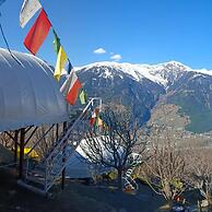 Nirvana Hamta Retreat