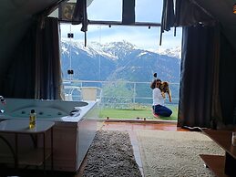 Nirvana Hamta Retreat