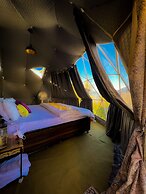 Nirvana Hamta Retreat