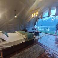 Nirvana Hamta Retreat