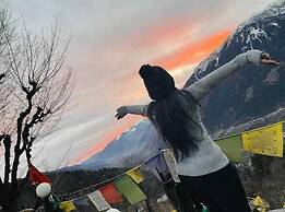 Nirvana Hamta Retreat