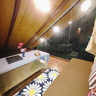 Nirvana Hamta Retreat