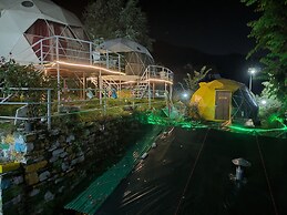 Nirvana Hamta Retreat