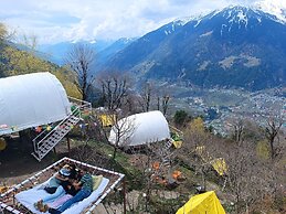 Nirvana Hamta Retreat