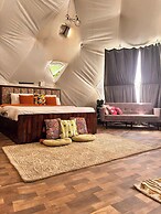 Nirvana Hamta Retreat