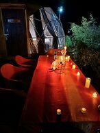 Nirvana Hamta Retreat