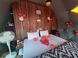 Nirvana Hamta Retreat