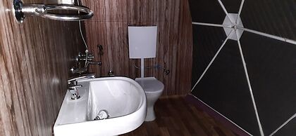 Nirvana Hamta Retreat