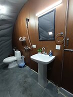 Nirvana Hamta Retreat