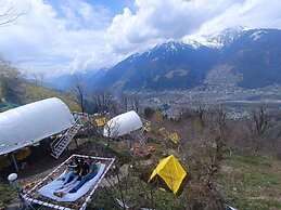 Nirvana Hamta Retreat